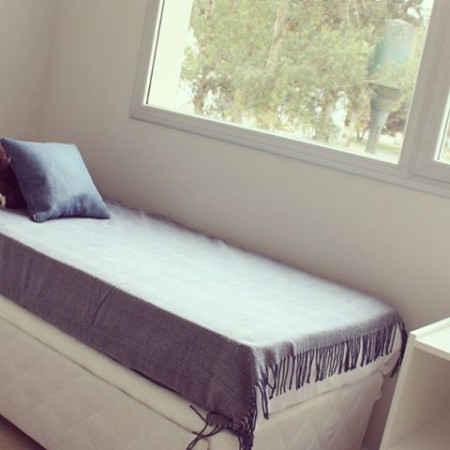 Sala de estar / unidad de 2 amb y 1/2